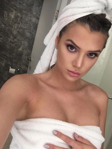 Элеонора Тула