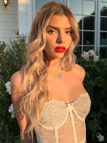 Элеонора фото 3