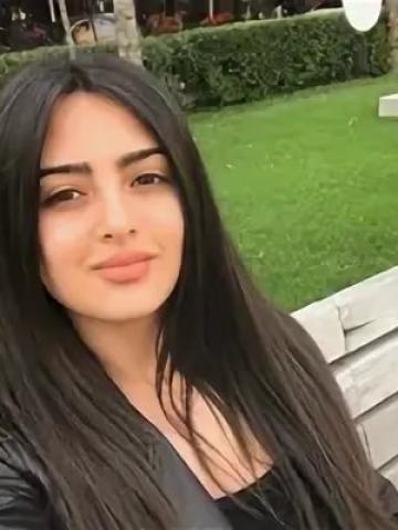 Сабина фото 2