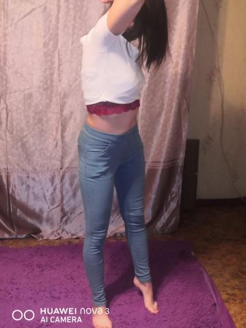 Анастасия фото 3