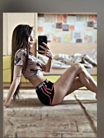 Алина Извержение Страсти Тула