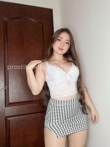 Анжела Класс Реал Тула